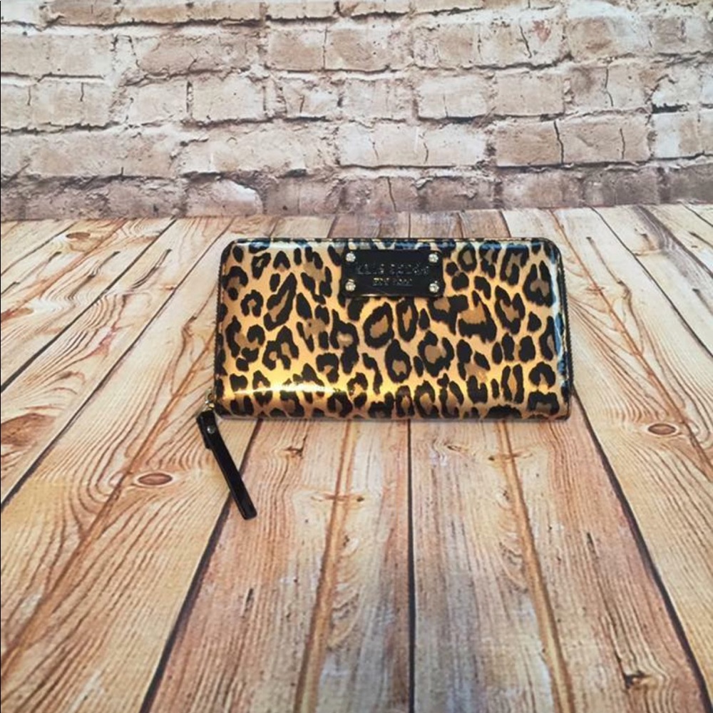 Kate spade wallet